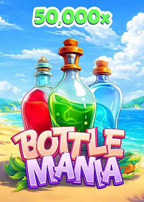 Bottle Mania