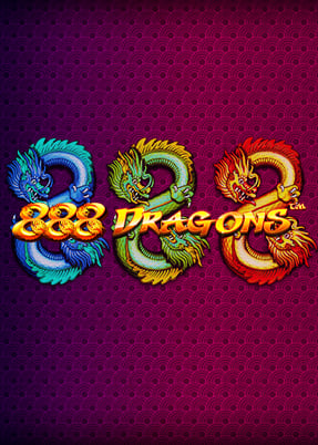 888 Dragons™