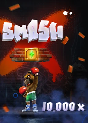Smash X